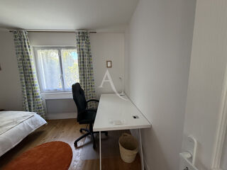  Appartement à louer 1 pièce 27 m²