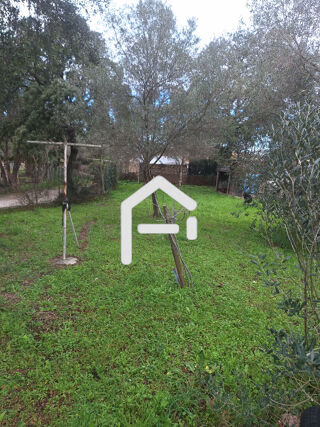  Terrain � vendre 857 m�