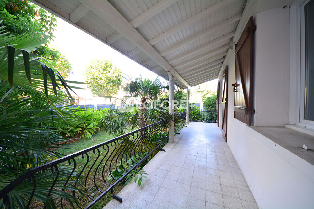 Appartement Fronton 4 pièce(s) 80 m2