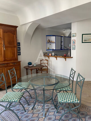  Appartement � vendre 4 pi�ces 91 m�