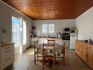  Maison � vendre 3 pi�ces 88 m�