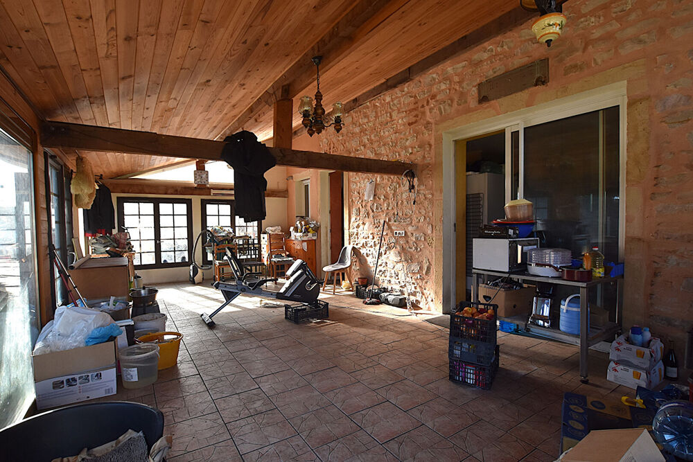 Vente Maison MOLINET, MAISON  5 pièce(s) 100 m2 Molinet