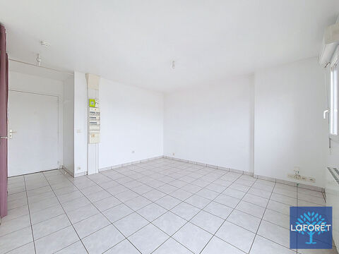  Appartement � louer 1 pi�ce 26 m�