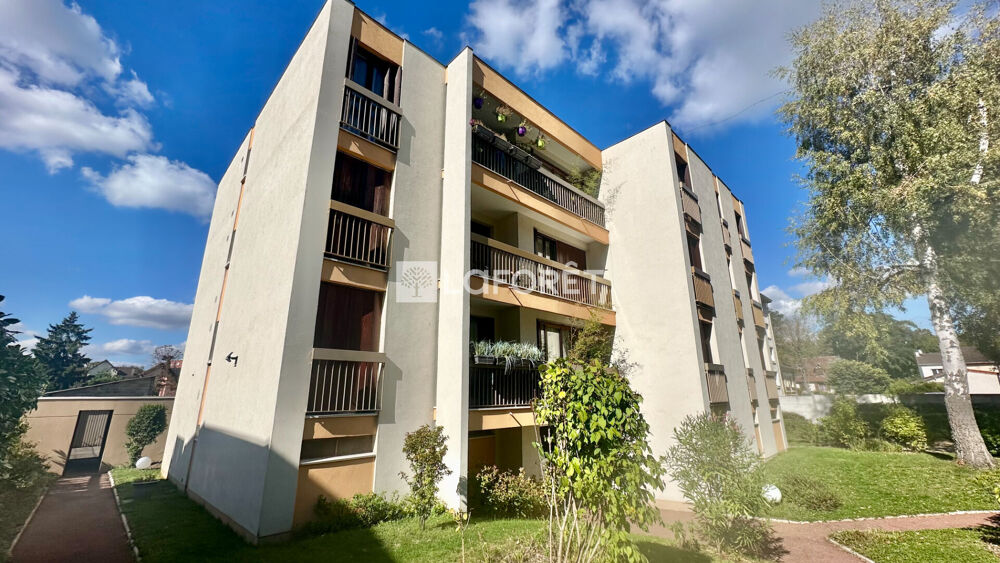 Vente Appartement Appartement 3P - 67.70 m2 à Villemomble Villemomble