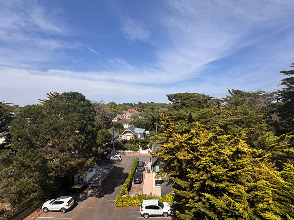 à vendre  Appartement Pornichet (44380)