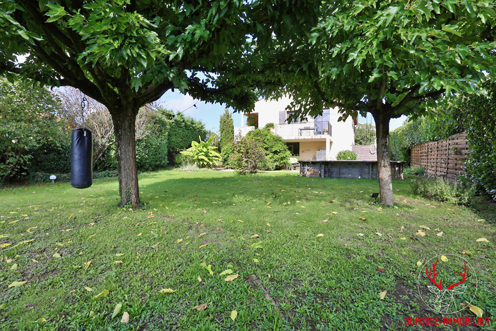 Maison 8 pièces à vendre à La Tour de Salvagny - Réf LT5680