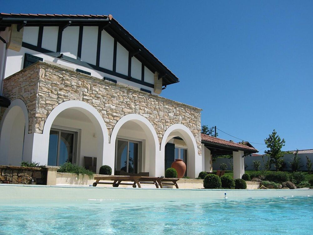 � vendre  Villa Biarritz (64200)