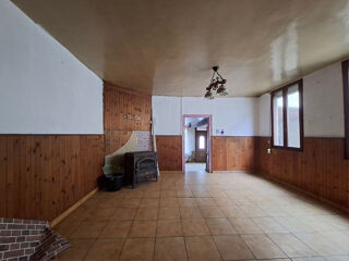  Maison � vendre 5 pi�ces 120 m�