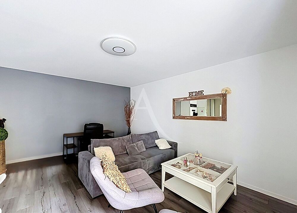 Vente Appartement À VENDRE - APPARTEMENT 3 PIÈCES - MASSY VILMORIN Massy