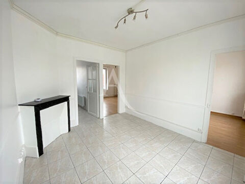  Appartement � louer 2 pi�ces 47 m�