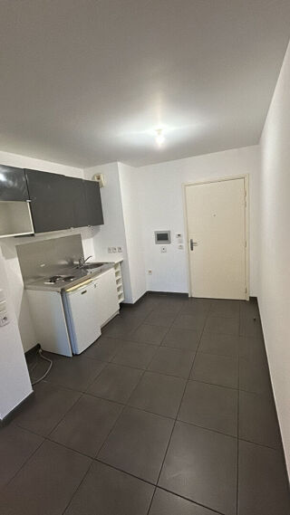  Appartement � vendre 1 pi�ce 29 m�