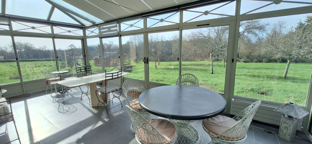 � vendre  Maison Fouesnant (29170)