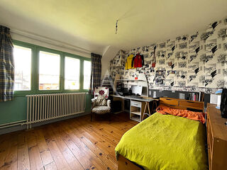  Maison � vendre 6 pi�ces 147 m�