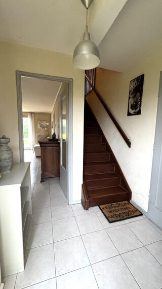  Maison � vendre 5 pi�ces 89 m�