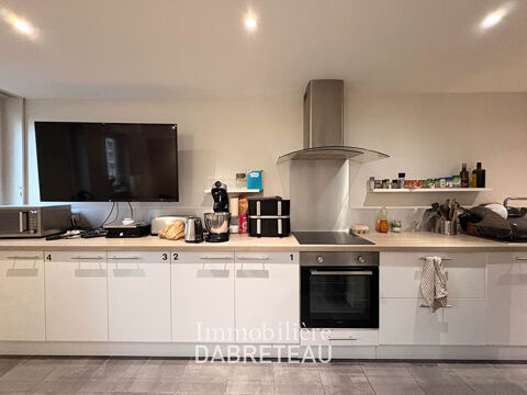  Appartement � louer 5 pi�ces 112 m�