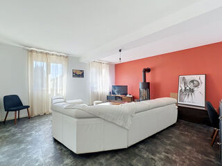  Maison à vendre 6 pièces 127 m²