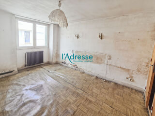  Maison à vendre 5 pièces 96 m²