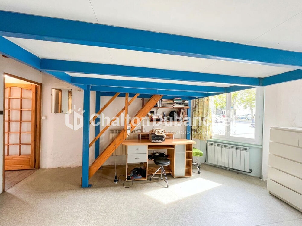 Vente Appartement Studio T1 d'environ 33m2 - centre de Feurs 42110 Feurs