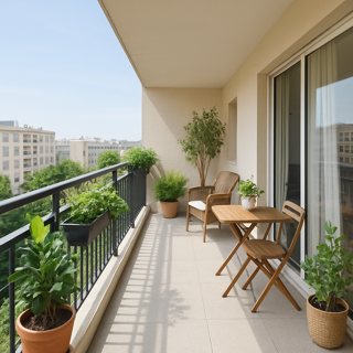  Appartement � vendre 5 pi�ces 124 m�