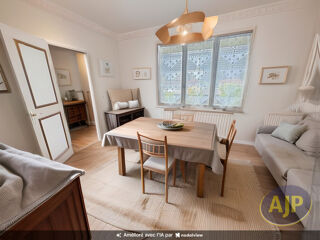  Maison à vendre 6 pièces 90 m²