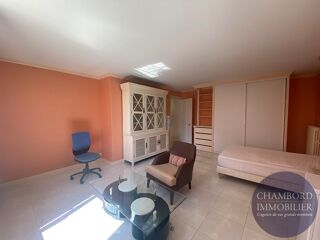  Appartement à louer 1 pièce 38 m²