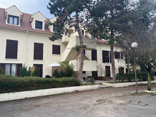  Appartement � vendre 1 pi�ce 23 m�