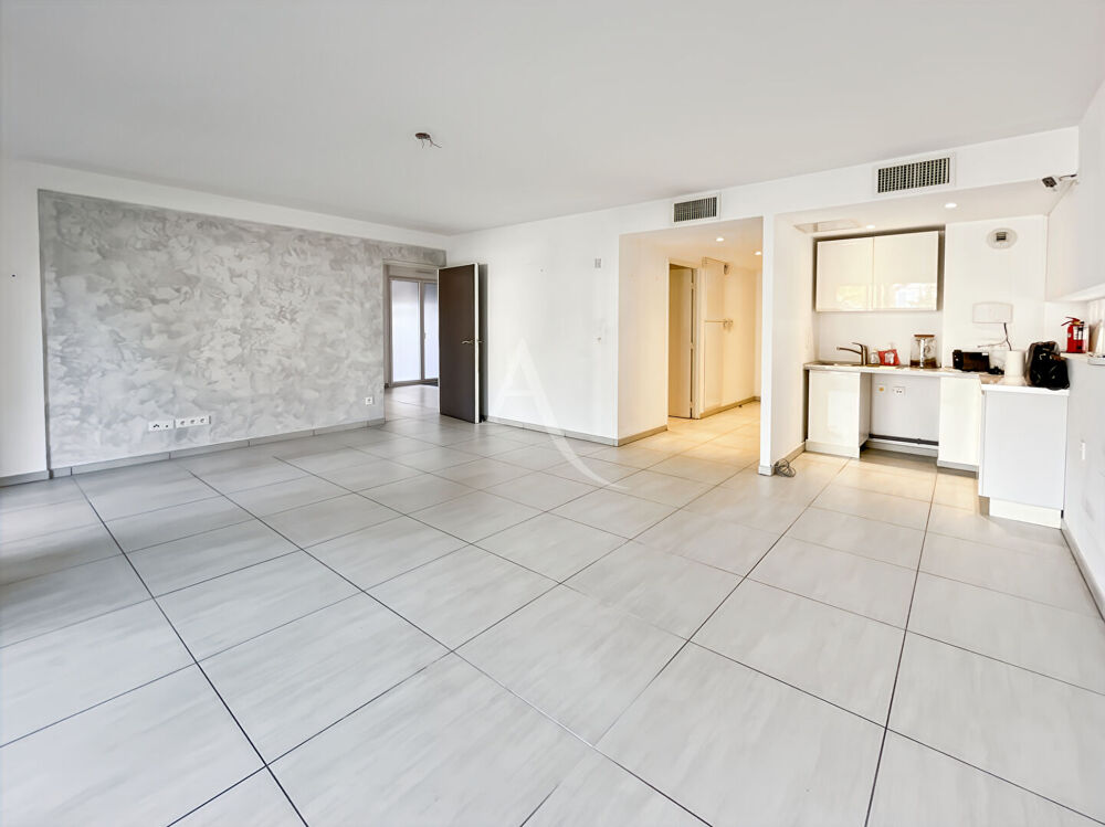 vendre  Appartement Cannes (06400)