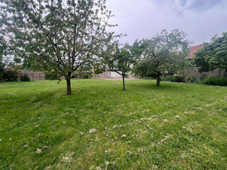  Terrain à vendre 500 m²
