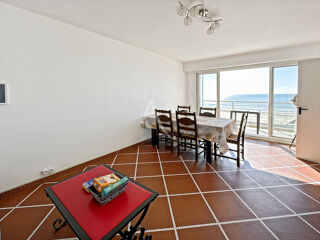  Appartement � vendre 3 pi�ces 60 m�