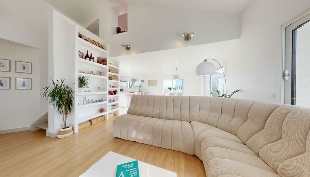 � vendre  Maison Bassussarry (64200)