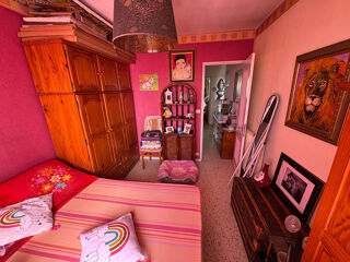  Appartement  vendre 3 pices 50 m