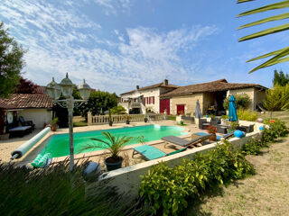  Maison � vendre 5 pi�ces 252 m�