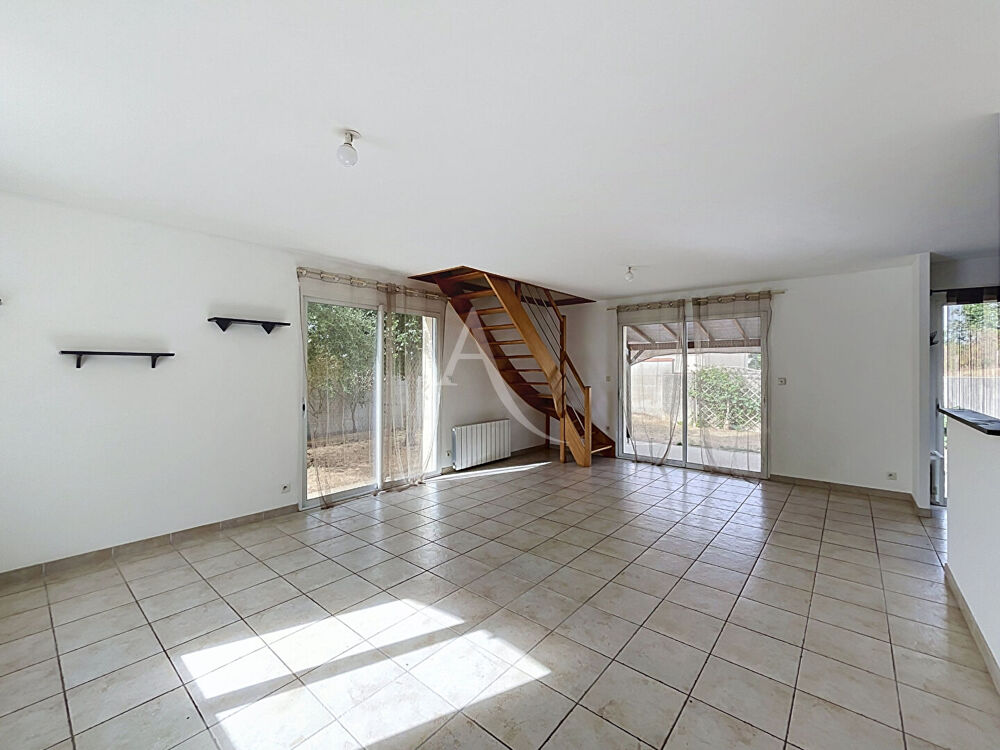 Maison familiale dans un secteur calme et recherché