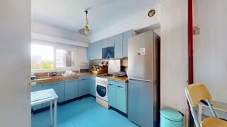  Appartement � vendre 5 pi�ces 110 m�