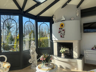  Maison � vendre 5 pi�ces 200 m�