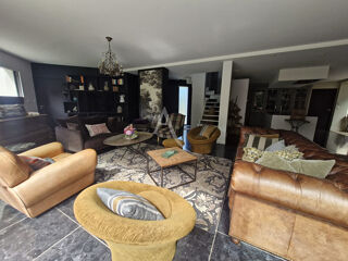  Villa � vendre 8 pi�ces 191 m�