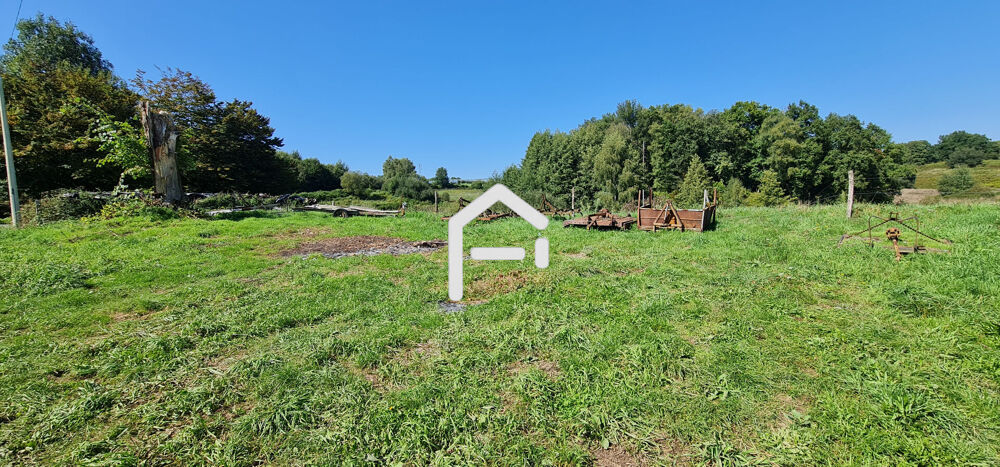 Vente Terrain Petit Terrain au calme, pas cher ! Objat