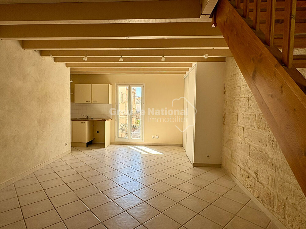 Vente Appartement FOURQUES. Appartement très bon état ! Fourques