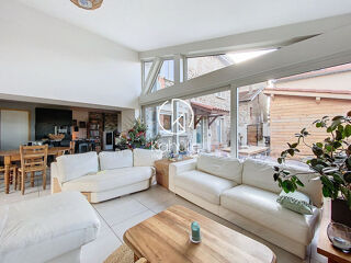  Maison à vendre 5 pièces 143 m²