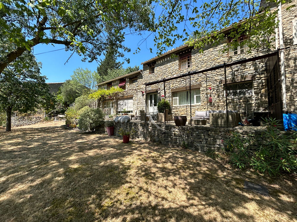 Maison 6 pièces 185 m² à Fajac en Val
