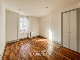  Appartement à louer 2 pièces 38 m²