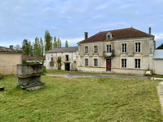  Maison à vendre 2 pièces 162 m² Villexavier
