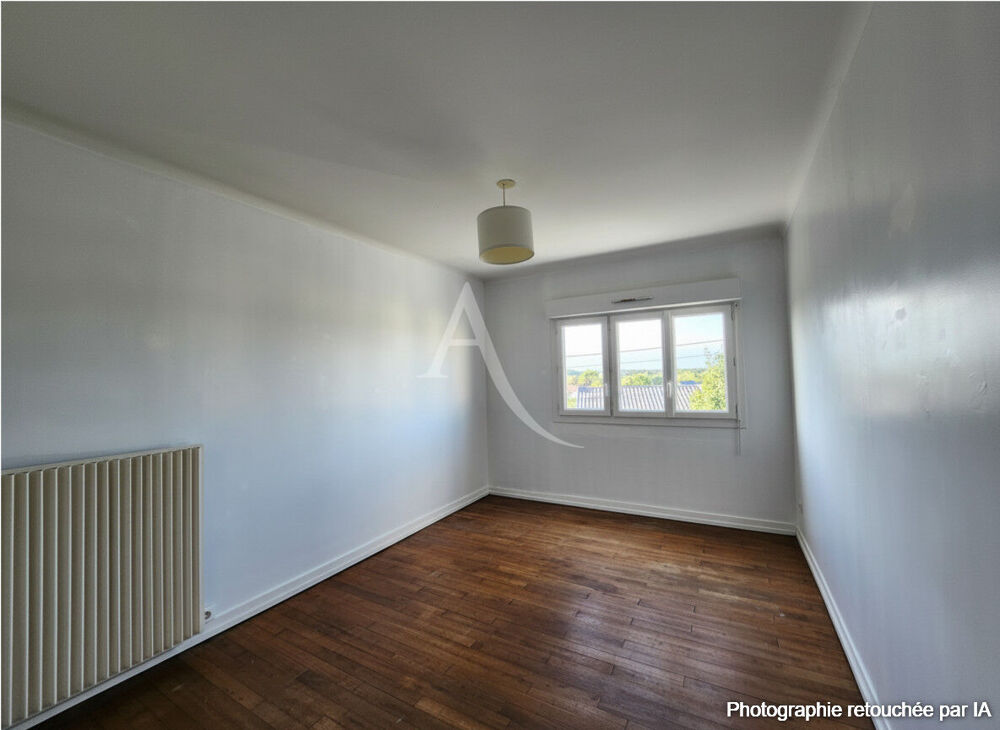 Appartement Couëron