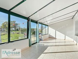  Maison à vendre 5 pièces 87 m²