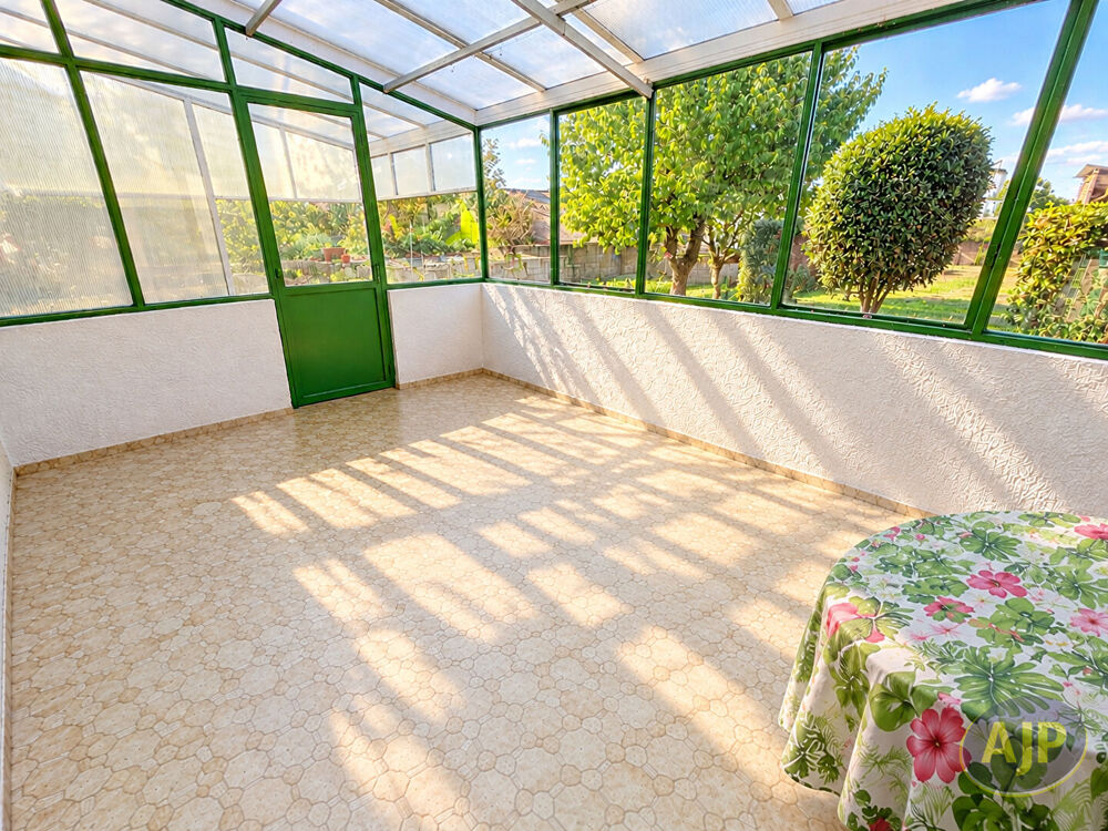 Vente Maison Maison Sevremoine Sevremoine