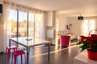  Appartement à vendre 2 pièces 45 m²