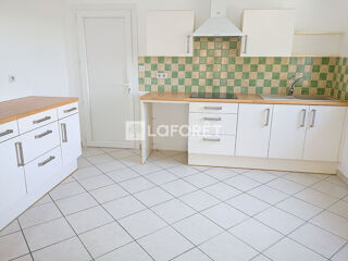  Maison à louer 4 pièces 105 m²