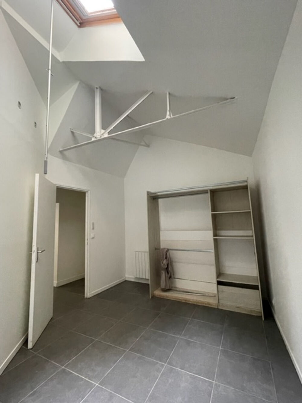 Location Appartement APPARTEMENT 2PP - RUE FROIDE -CAEN Caen