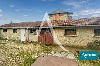  Maison � vendre 5 pi�ces 107 m�