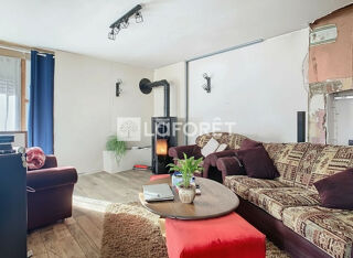  Maison à vendre 6 pièces 179 m²